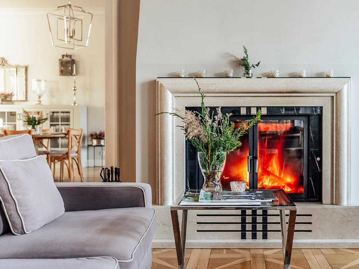 Weranda Home Slawica Eksteriør billede