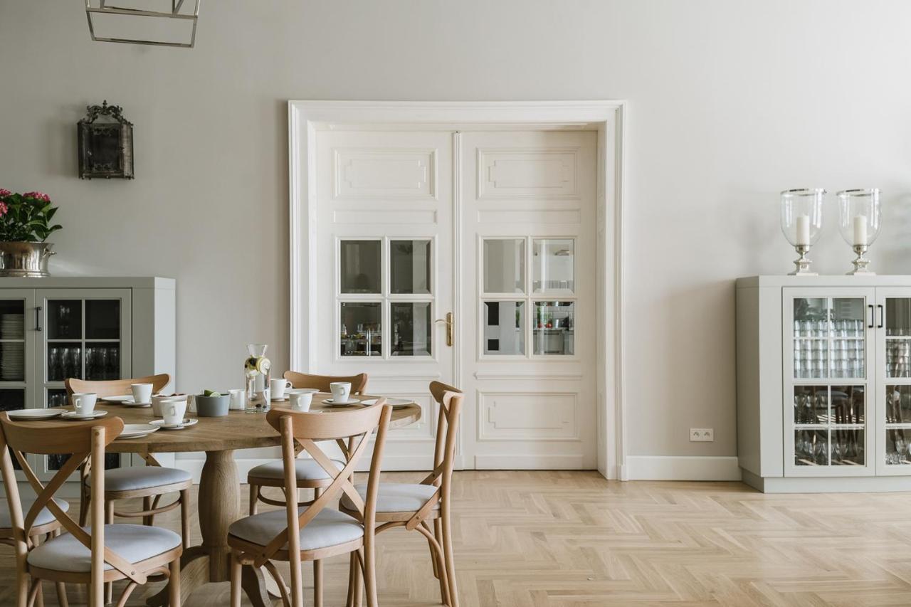 Weranda Home Slawica Eksteriør billede