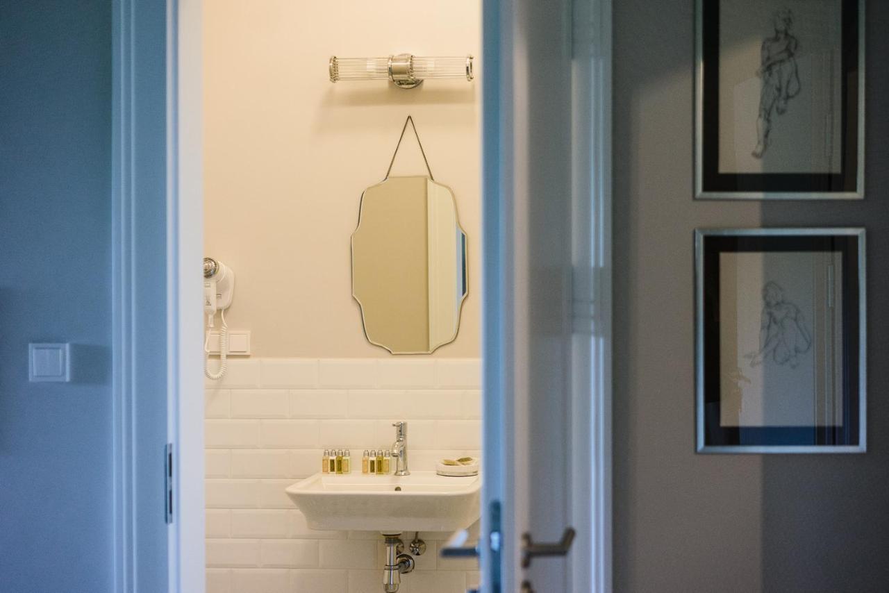 Weranda Home Slawica Eksteriør billede
