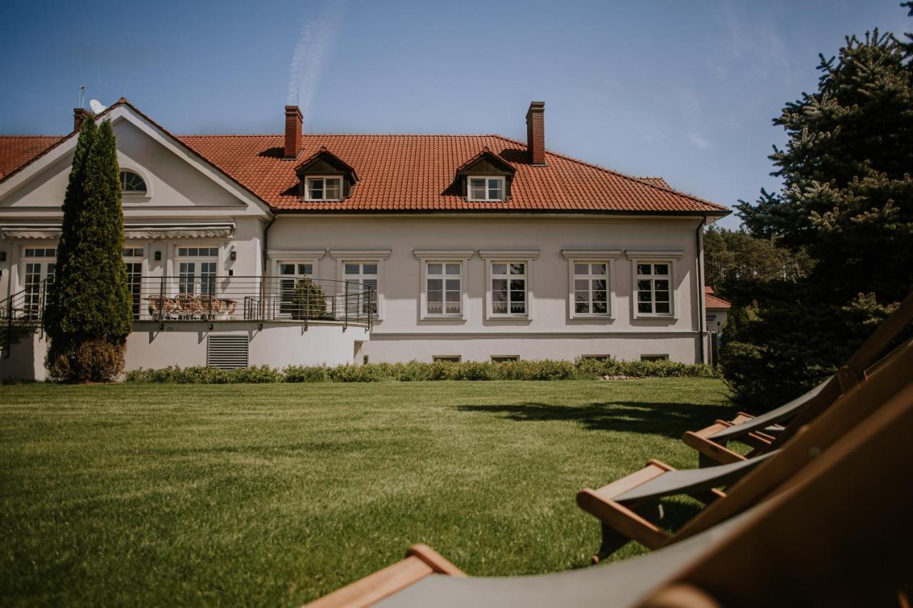 Weranda Home Slawica Eksteriør billede