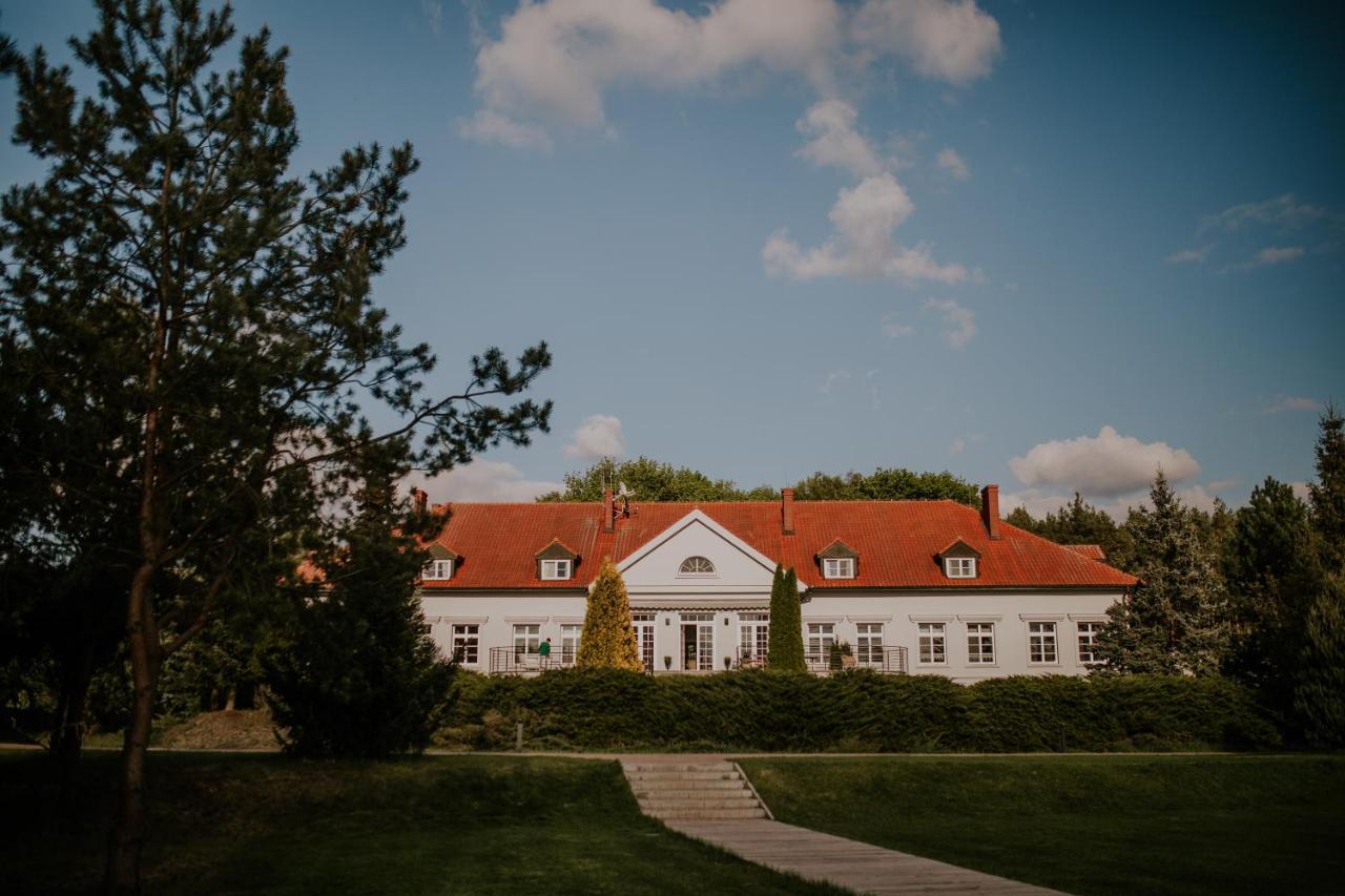 Weranda Home Slawica Eksteriør billede