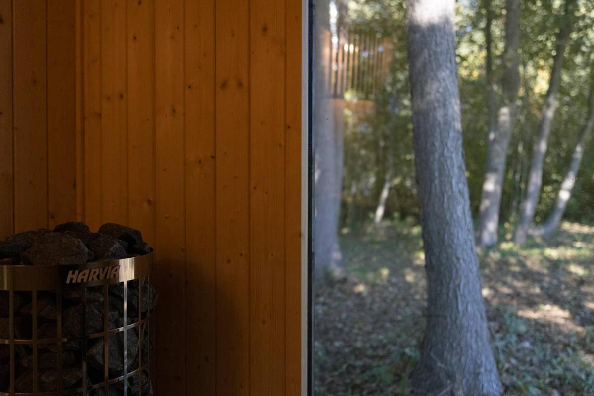 Weranda Home Slawica Eksteriør billede