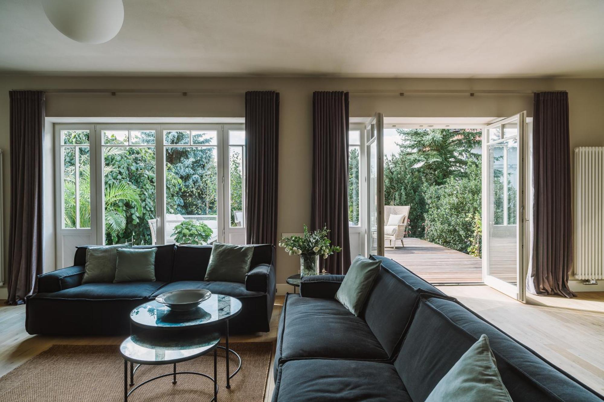 Weranda Home Slawica Værelse billede