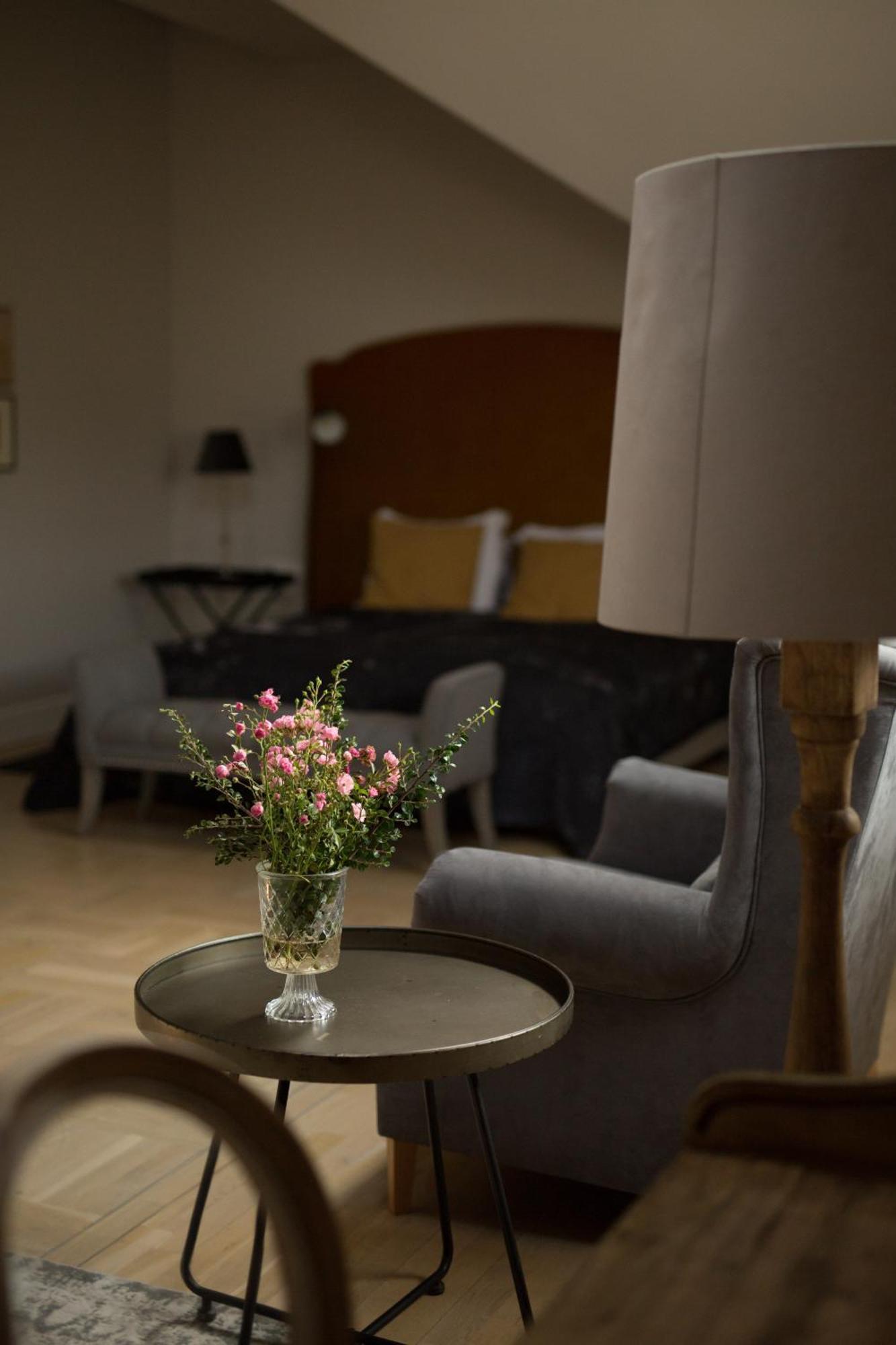 Weranda Home Slawica Eksteriør billede